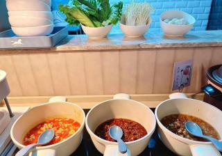 Hanting Hotel Beijing West Railway Station North Square Center - 9