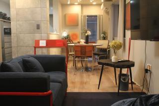 XQC398 Entire New Designer Home in Central Asakusa - 0