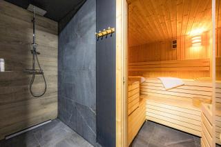 Luxury TABOO Villa & Spa in Medulin for 8 people with heated pool & wellness area - 8
