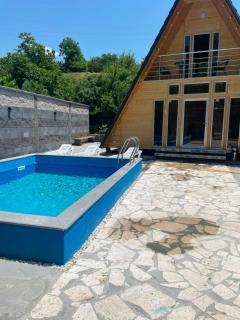 Getamej Eco Villa & Pool - 6