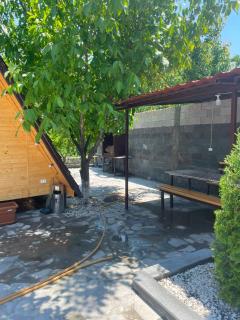 Getamej Eco Villa & Pool - 2