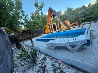 Getamej Eco Villa & Pool - 1