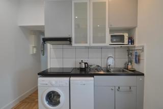 Appartement proche de la plage - wifi, bien agencé - 6