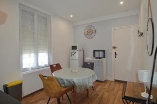 Appartement proche de la plage - wifi, bien agencé - 3