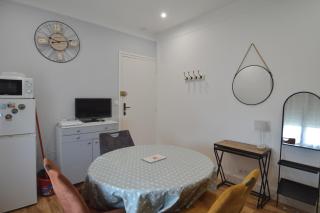 Appartement proche de la plage - wifi, bien agencé - 1