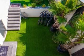 Luxury TABOO Villa & Spa in Medulin for 8 people with heated pool & wellness area - 2