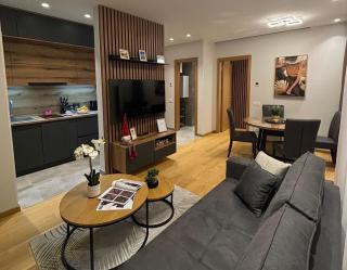 Apartmani Selić Zlatibor - 1