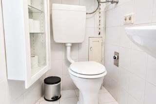 Cozy 2BR Apartment Very Central, Ideal for Long Stays - Wenen - 9