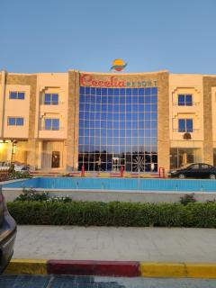 Cecelia Resort - 0
