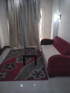 Cecelia Resort - 1