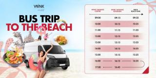 Wink Danang Riverside, Unscripted by Hyatt - 24 Hours stay - 9