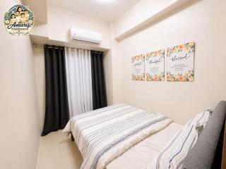Amaris Residences by Sinsano's - Manila - 5