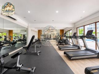 Amaris Residences by Sinsano's - Manila - 7