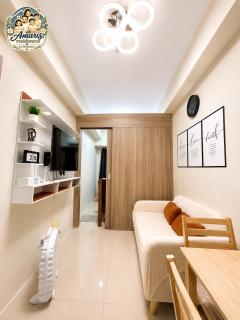Amaris Residences by Sinsano's - Manila - 8