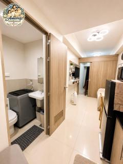 Amaris Residences by Sinsano's - Manila - 4