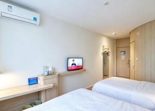 Hanting Hotel Beijing Anzhen Hospital Anhuaqiao Subway Station - 6