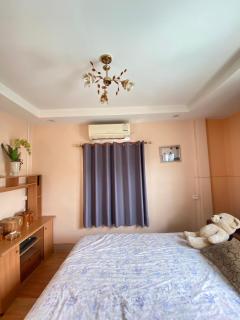 Buriram Cozy Home - 4