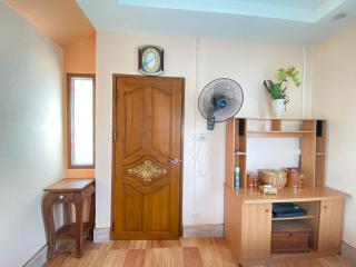 Buriram Cozy Home - 3
