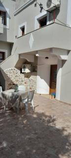 Chorio apartment 2 - 4