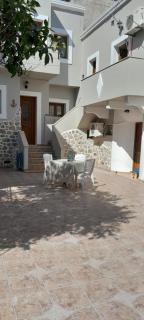 Chorio apartment 2 - 3