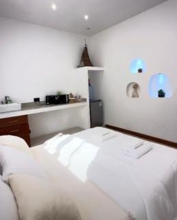 Oceanview villa - one bedroom for two people - 0