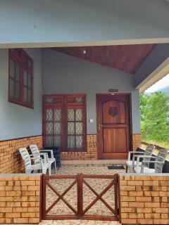 Ramboda Hill Country Home - 5