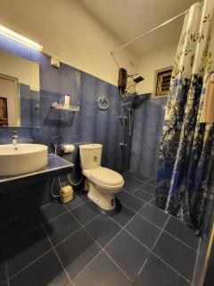 Ramboda Hill Country Home - 4