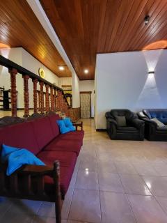 Ramboda Hill Country Home - 3