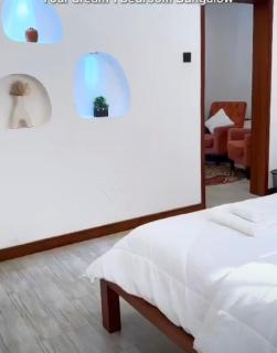 Oceanview villa - one bedroom for two people - 3