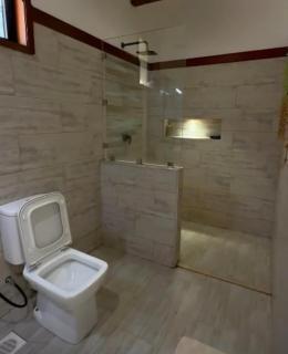 Oceanview villa - one bedroom for two people - 1