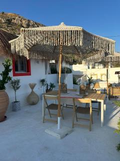 Panteli Marina Home - 1