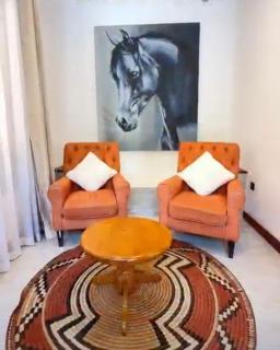 Oceanview villa - one bedroom for two people - 8