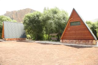 Arpa Nest - 1