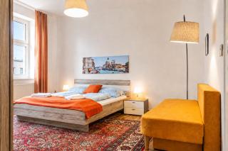 Cozy 2BR Apartment Very Central, Ideal for Long Stays - Wenen - 1