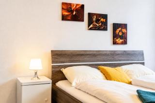 Cozy 2BR Apartment Very Central, Ideal for Long Stays - 4