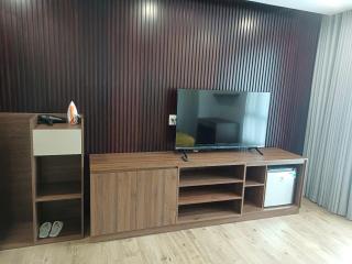 Lancaster Apartment - Japan Town - 2