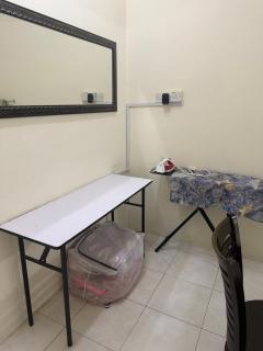 Nasrin Homestay Kota Kenari Kulim - 8