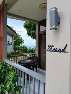 Strand - 6