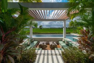 Nirwana Air - 3BR Ubud Villa with Panoramic Views - 8
