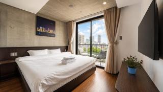 Green Residence Apartment & Hotel - Near Beach - 6