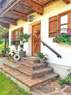 Gästehaus Steinbrecherhof - 6