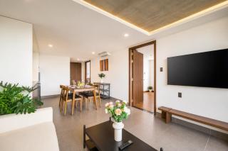 Green Residence Apartment & Hotel - Near Beach - 1