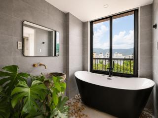 Green Residence Apartment & Hotel - Near Beach - 7