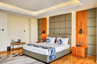 PrideInn Azure Hotel Nairobi Westlands - 6