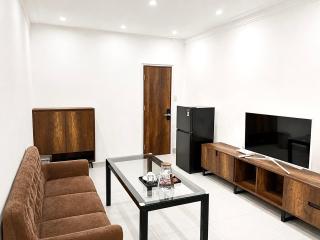 TOP Hotel & Apartment Da Nang - 8