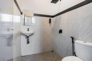 Urbanview Hotel Aloevera Pontianak by RedDoorz - 8