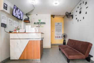 Urbanview Hotel Aloevera Pontianak by RedDoorz - 4