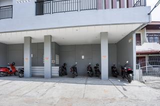 Urbanview Hotel Aloevera Pontianak by RedDoorz - 2