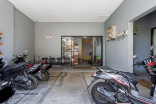 Urbanview Hotel Aloevera Pontianak by RedDoorz - 1