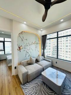 Apartment 3514, 2 Room-2WC-City view - 0